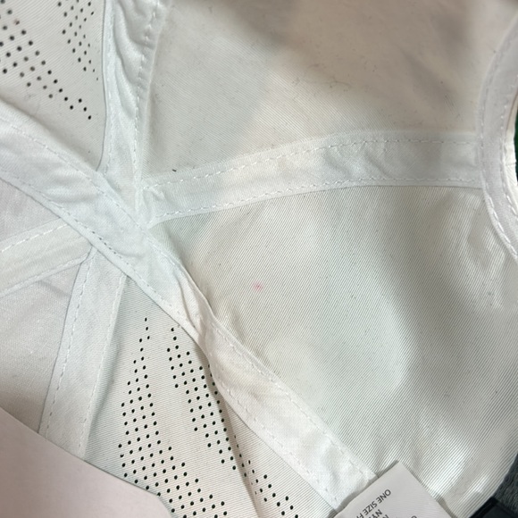 Antigua Performance Technical Fit Precision Hat NWT - Picture 11 of 16